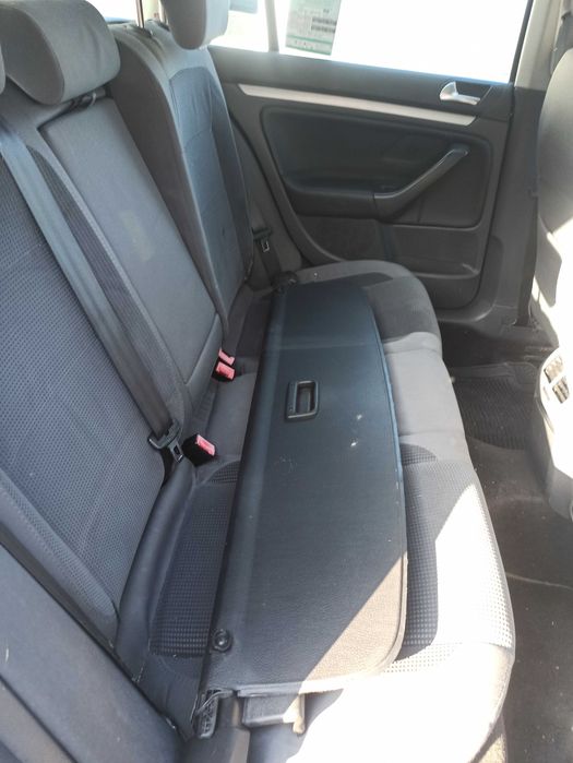 Peças Volkswagen Golf 6 SW 1.9 TDI