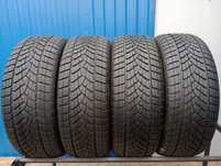 OPONY ZIMOWE 4x 235/55 R18 104H GOODYEAR ULTRA GRIP PERFORMANCE + SUV