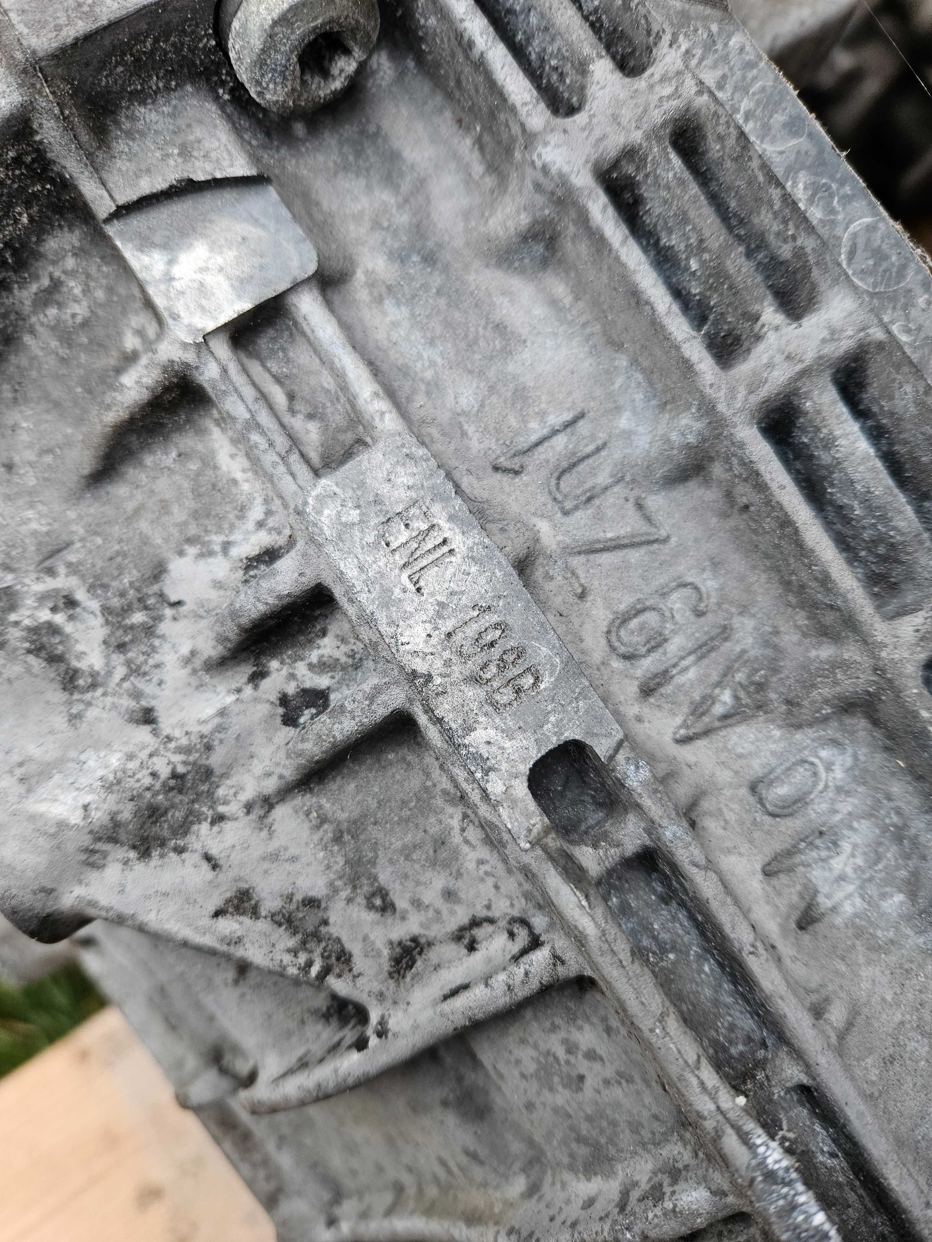 Skrzynia Biegów ENL 1,6 A4 B6 Audi