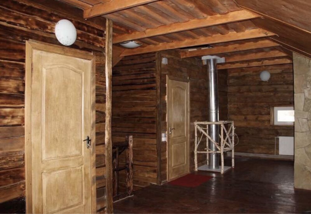 Сдам дом с баней