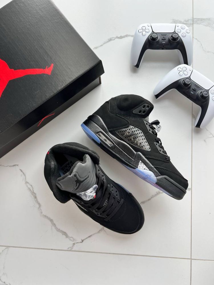 Jordan 5 x PSG.