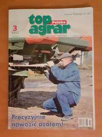 Top Agrar Polska 3/2011