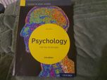 Psychology for the IB Diploma