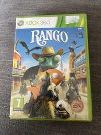 Gra Rango na Xbox 360
