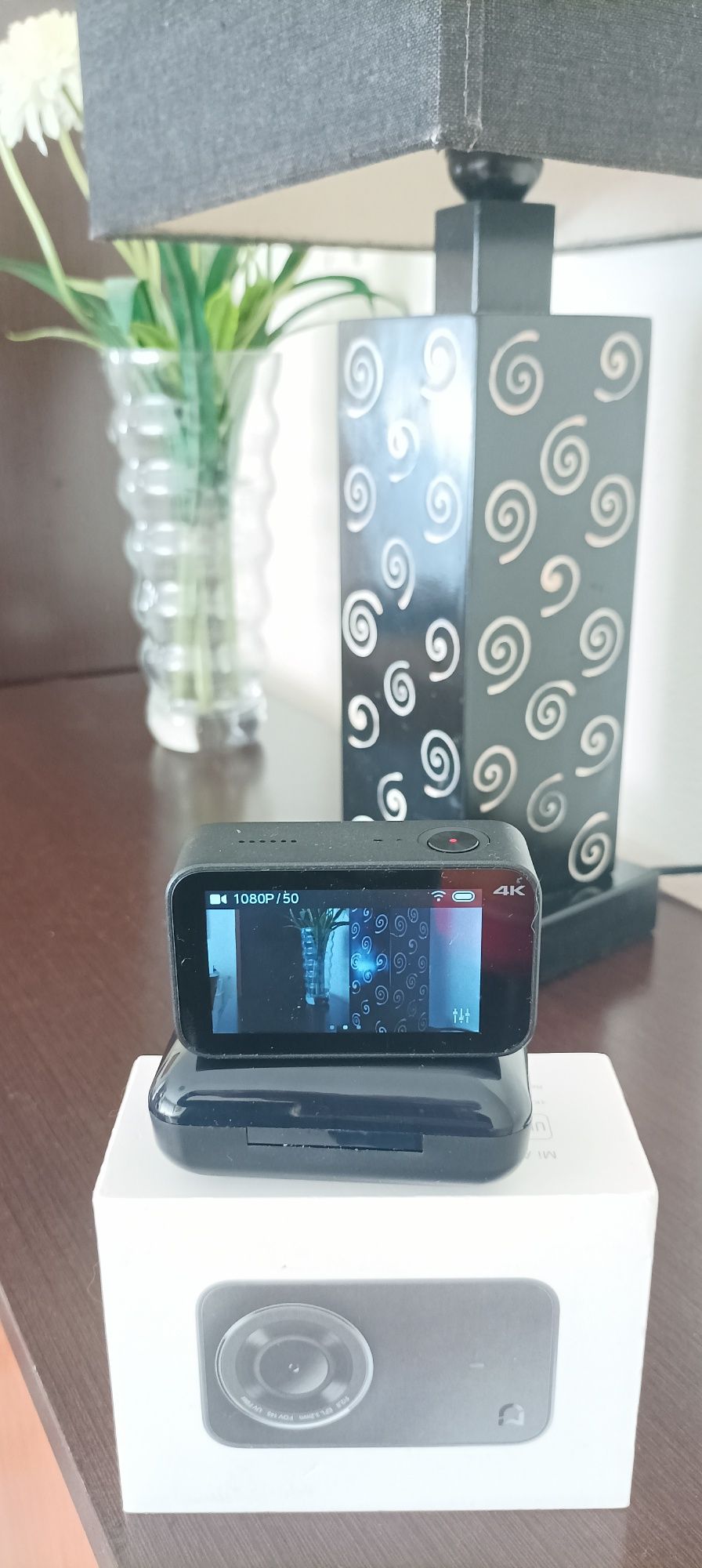 Action cam Xiaomi Mijia 4K