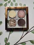 Glamshop Klasyka paleta cieni