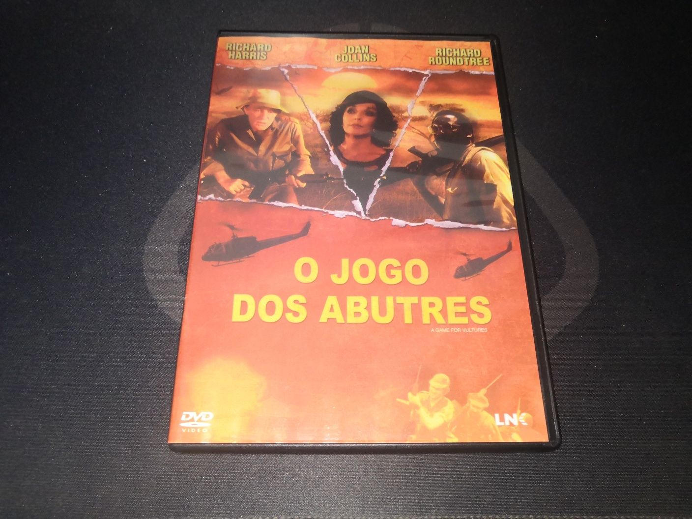 O melhor do cinema parte 1