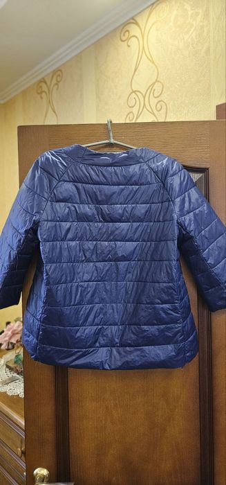 Лёгкая курточка .