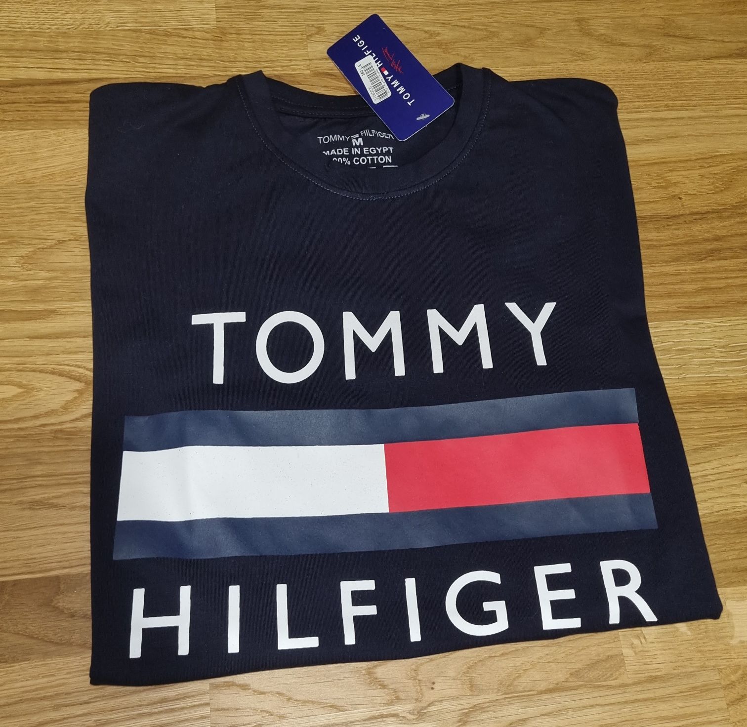 T-shirt Tommy r.S/M