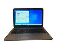 Laptop HP 250 G5 Intel Core i3 4 GB / 500 GB srebrny
