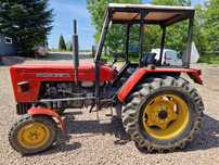 traktor ursus c 360
