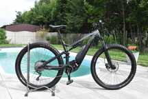 CANYON NEURON ON 5.0 M 29" Jak nowy! Wysyłka! Rower elektryczny MTB