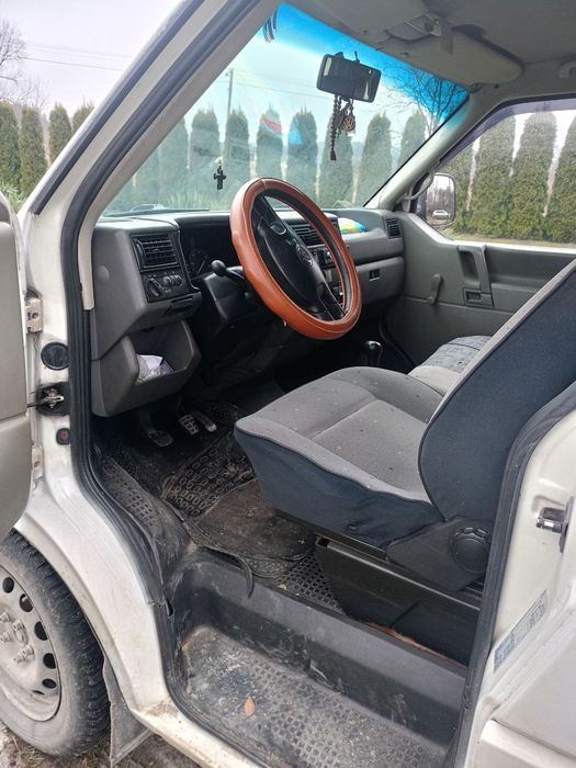 Volkswagen Transporter T4