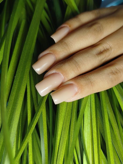 Навчання Базовий курс манікюру