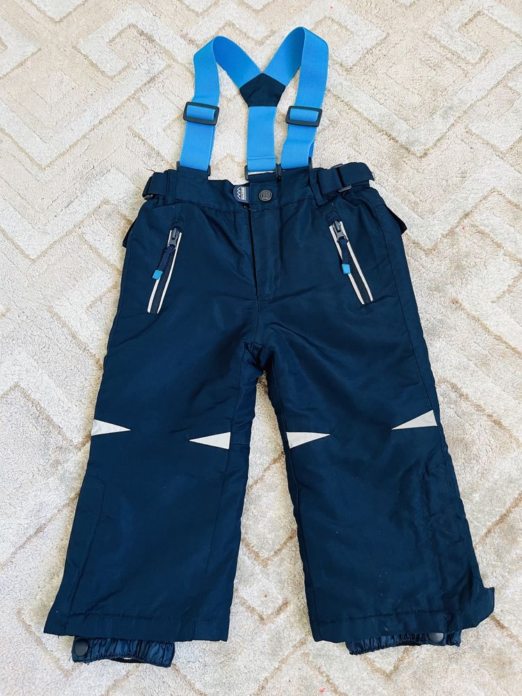 #spodnie zimowe #narciarskie #cool club #92