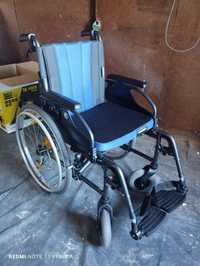 Wózek inwalidzki vermerien d-200
