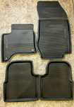 Dywaniki samochodowe oryginalne Citroen C4