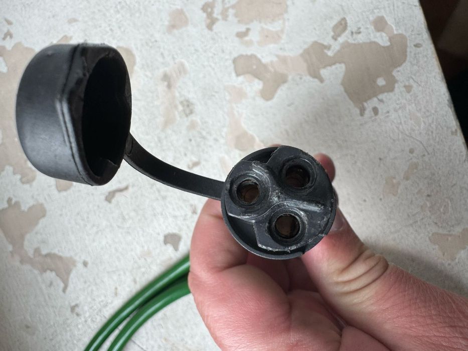 Defa Кабель для пвдігріву авто підону салону