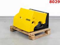 Myjka Zimnowodna KARCHER HD 6/16 ST-H 3500 NETTO