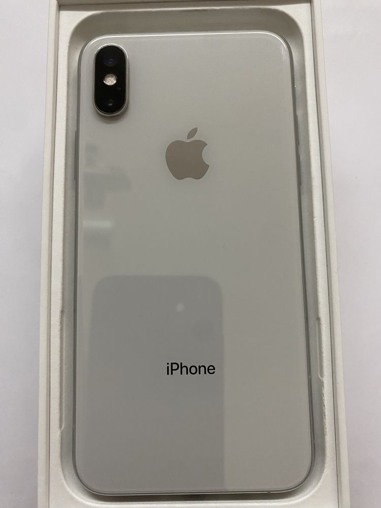 Iphone XS 64Gb Branco