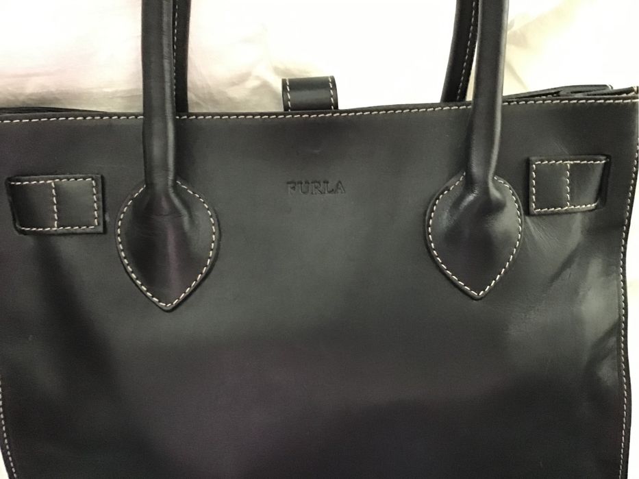 Mala Furla original. NEGOCIÁVEL. Descida  de preco.