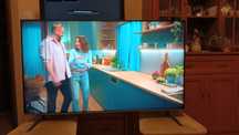 Telewizor 50" 4K UHD Smart TV SAMSUNG 50 cali