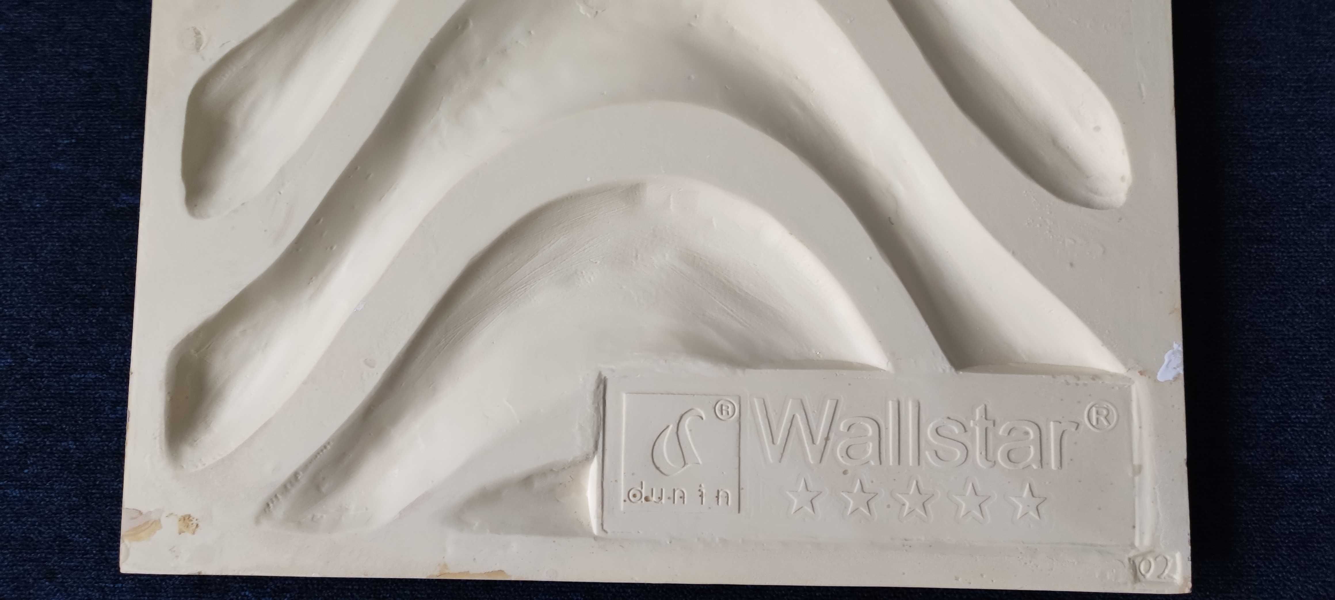 PANEL ŚCIENNY dekoracyjny 3D DUNIN WALLSTAR WS 02 sztukateria