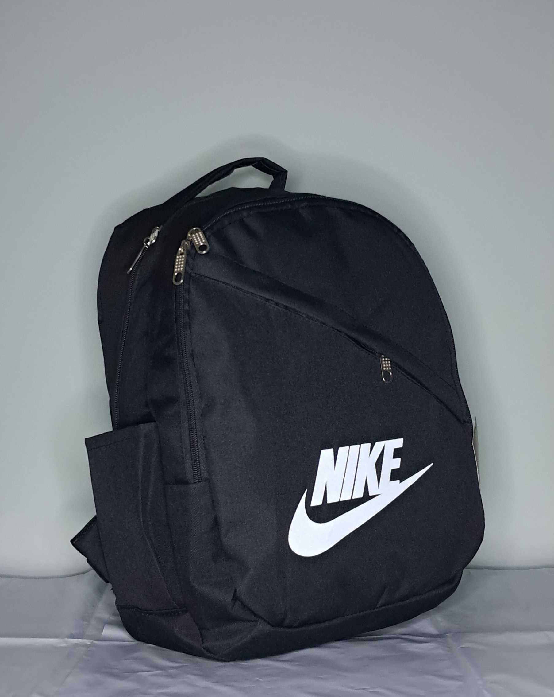 Спортивный рюкзак Nike и Puma. Sport. Новый.