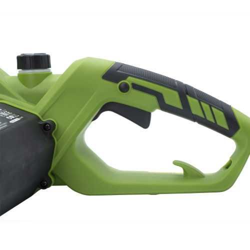 Ланцюгова пила Procraft K2000 бічна + 1 л масла