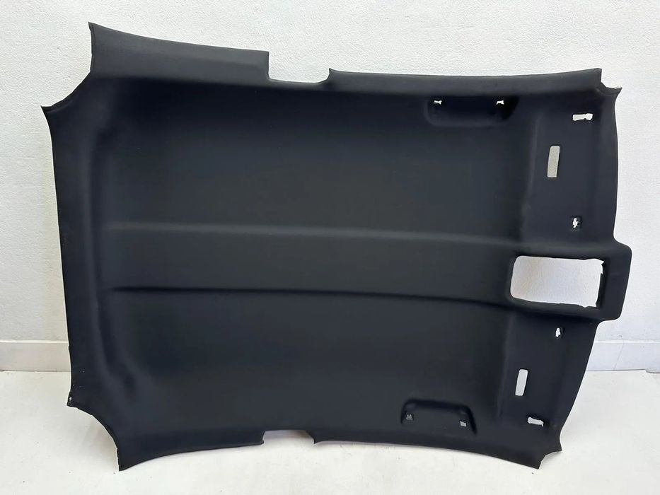 Cúpula / Forra Teto + Plásticos Interior - Audi A1 8X (2012)