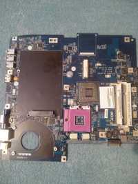 MB Acer eMachines E520, E720 LA-4431P Rev:1.0 (S-P, GL40, DDR2, UMA)