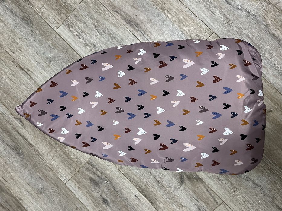 Теплый зимний конверт