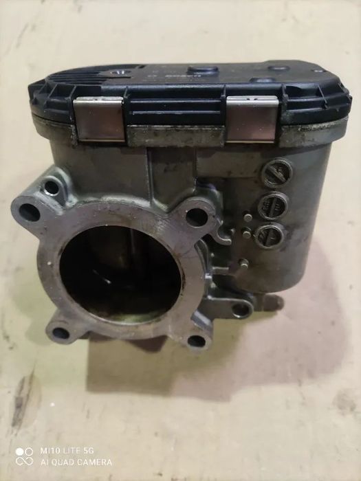 Torre / Borboleta - VW / Audi / seat 1.4i ( AKK )