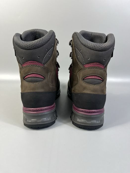 Трекінгові Ботинки Lowa Lavena Gore-tex 41 розмір (по устілці 26.5 см)