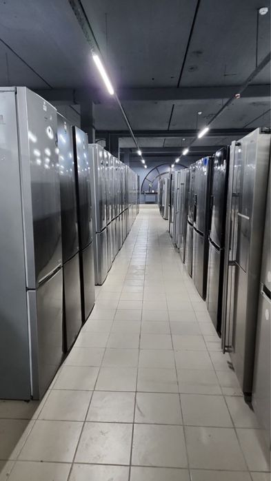 Мега розпродаж! Знижки до 70%! Холодильник на вибір Samsung RL34HGPS