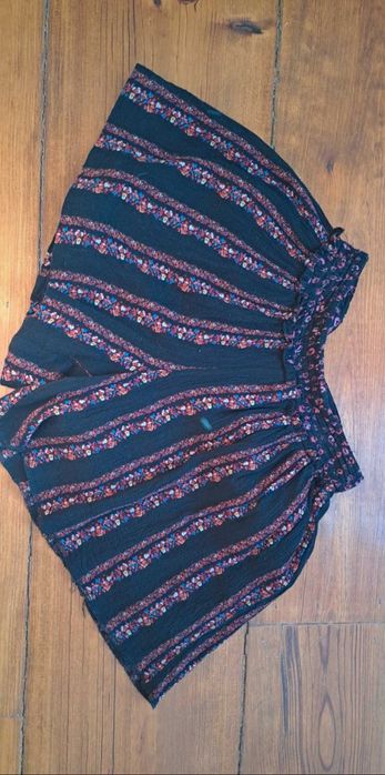 Calções Zara 5 anos