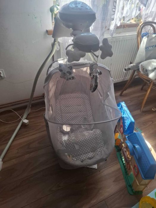 Bujak elektryczny