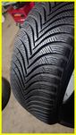 Комплект зимних шин Michelin Alpin 5 205/55 r16 205 55 16