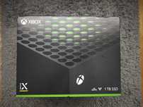 Xbox Series X ótimo estado