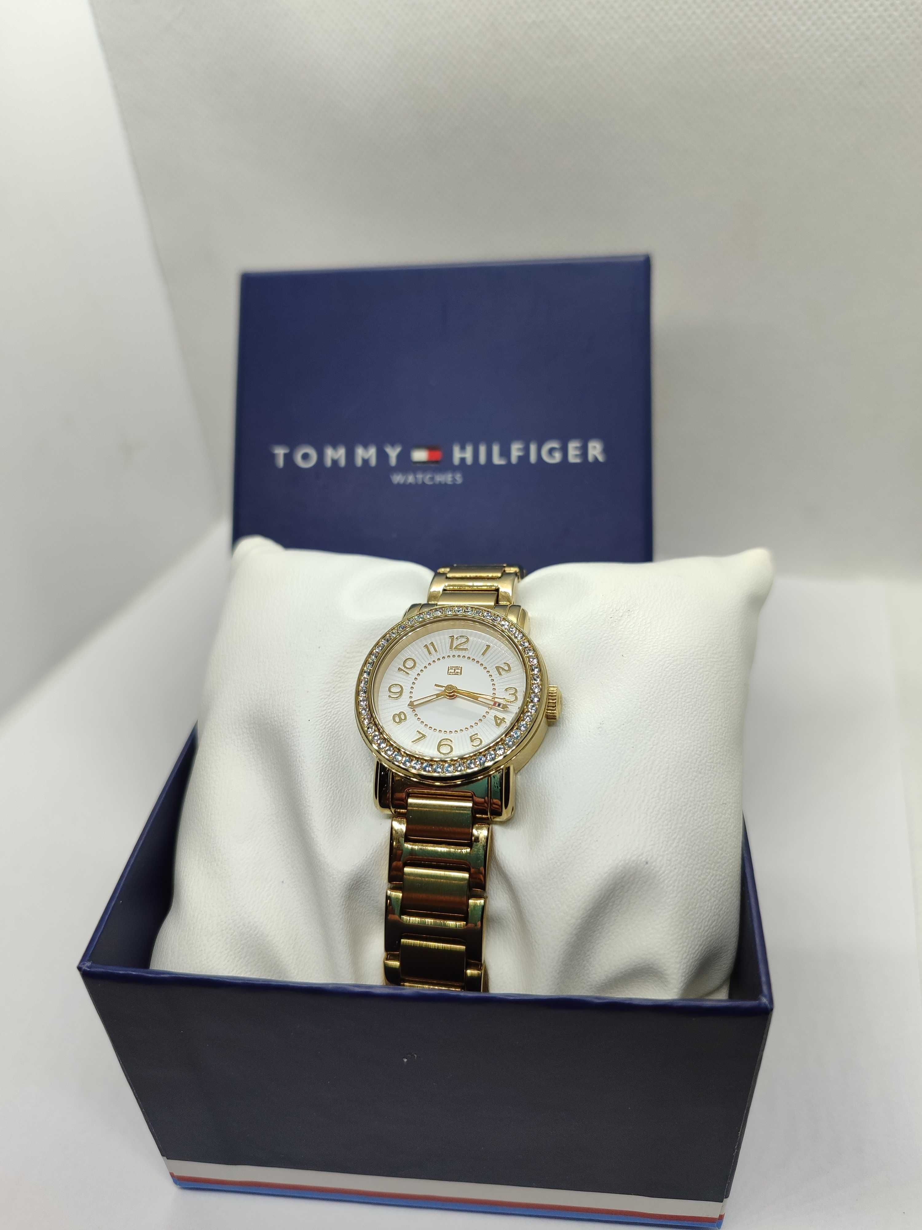 Tommy Hilfiger zegarek damski 178.1477 ZAK