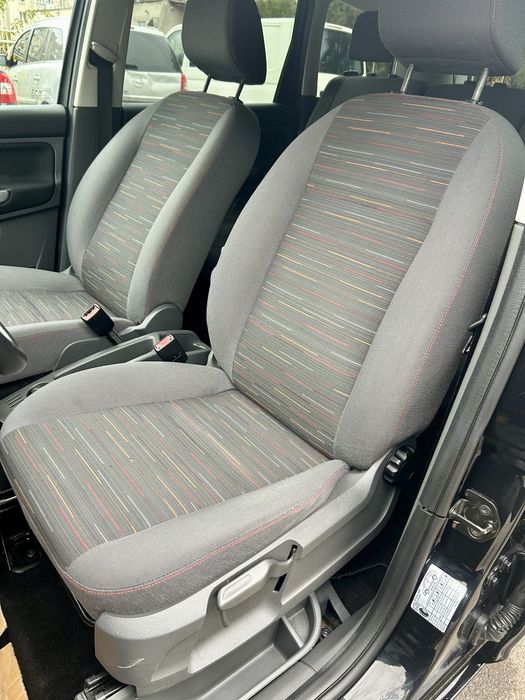 Ford C-Max 1,8 бензин