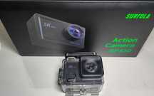 Sportowa kamera sportowa 5K! Surfola gopro