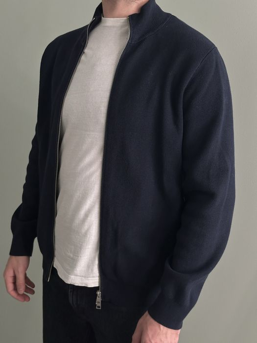 Чоловіча кофта / зіп Zara M