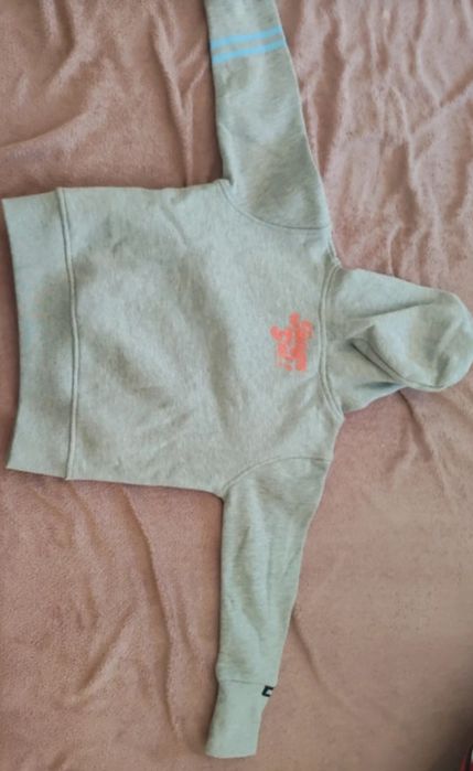 Jersey Janga criança