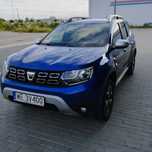 Dacia Duster Dacia Duster 2021r, 1.0 TCe Salon Pl, BENZYNA+LPG, fv VAT