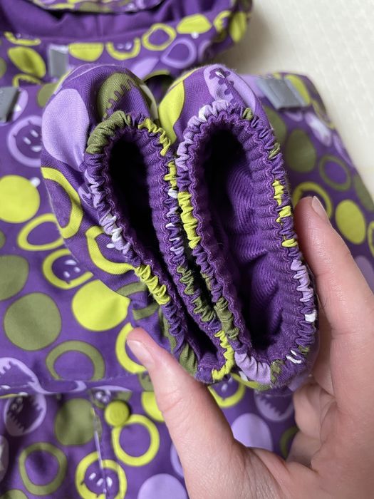 Комбінезон Reima 80+6