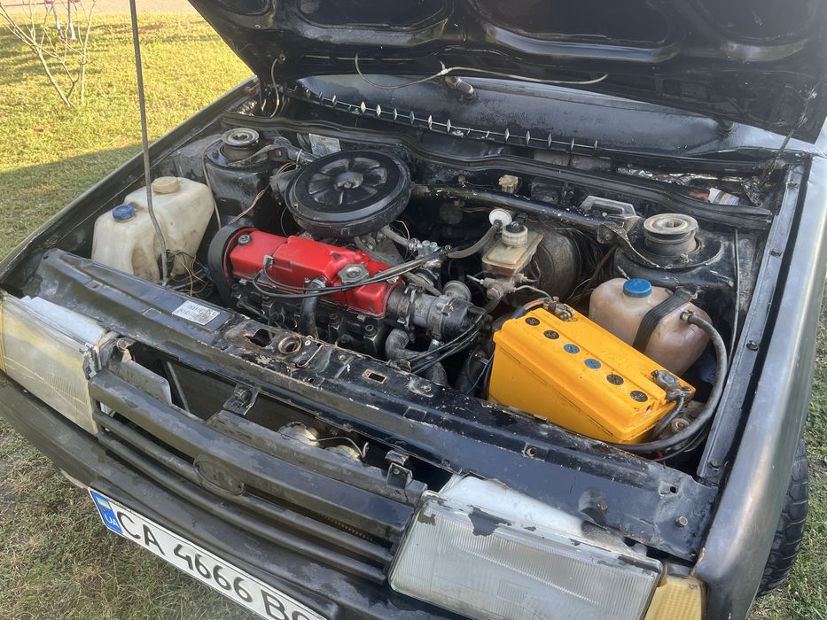 Продам Ваз 2109 1.5