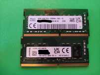 Pamięć RAM do laptopa SODIMM DDR4 3200mhz 2x16GB
