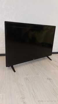 Плазменный телевизор LG в отличном состоянии
