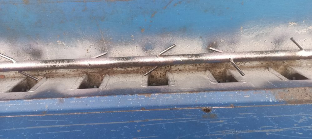 Agregat uprawowo siewny nordsten 3.0m